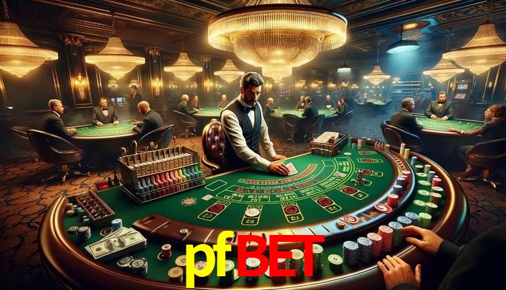 Statistics pfbet