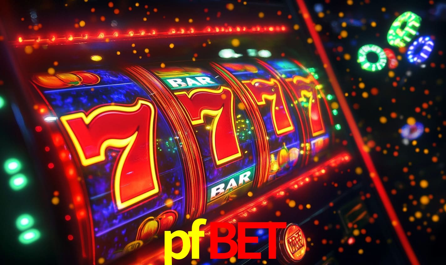 pfbet - Online Apostas Plataforma - pfbet.com