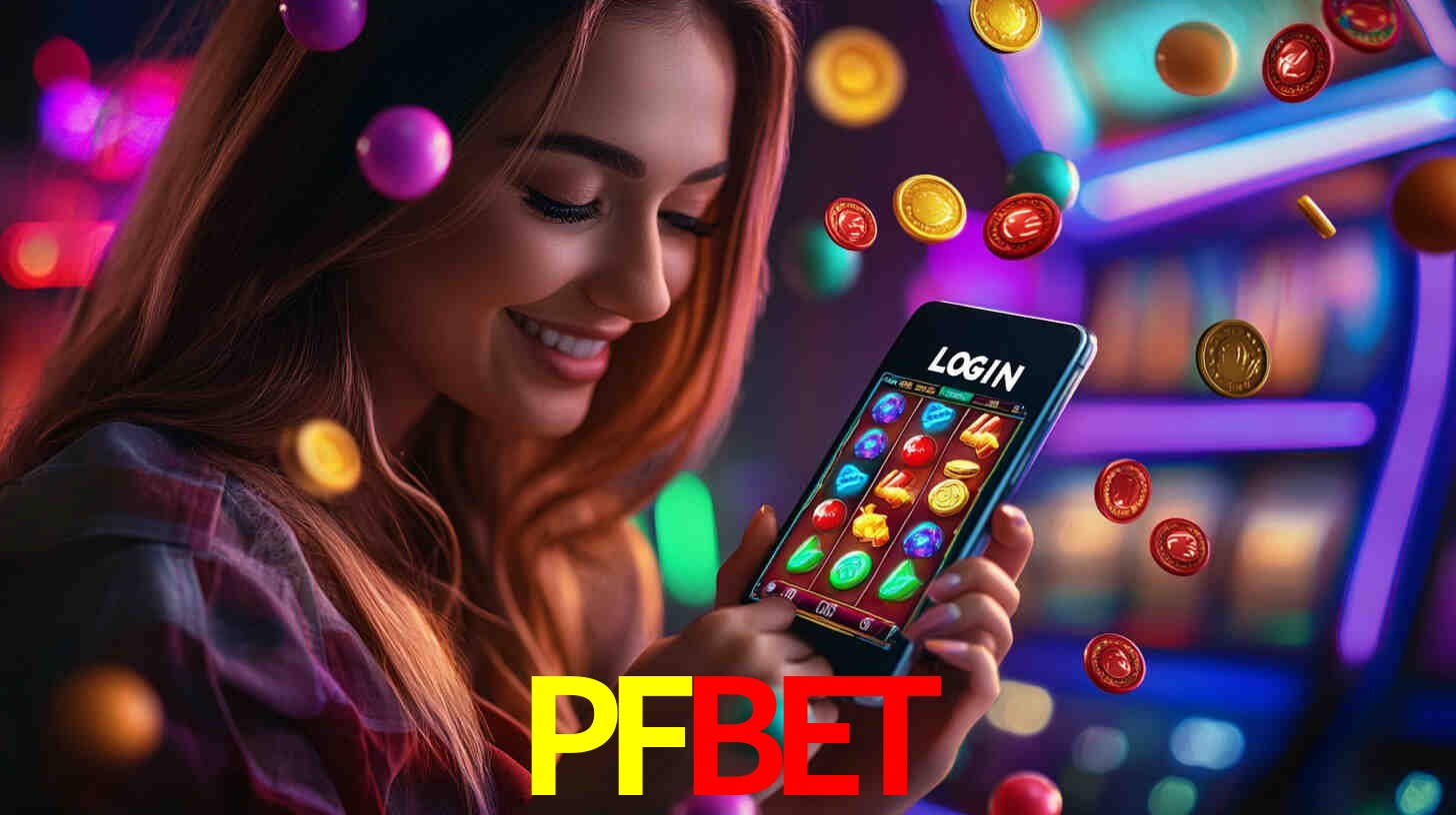 Processo de Download do App PFBET - Passo a Passo Simples