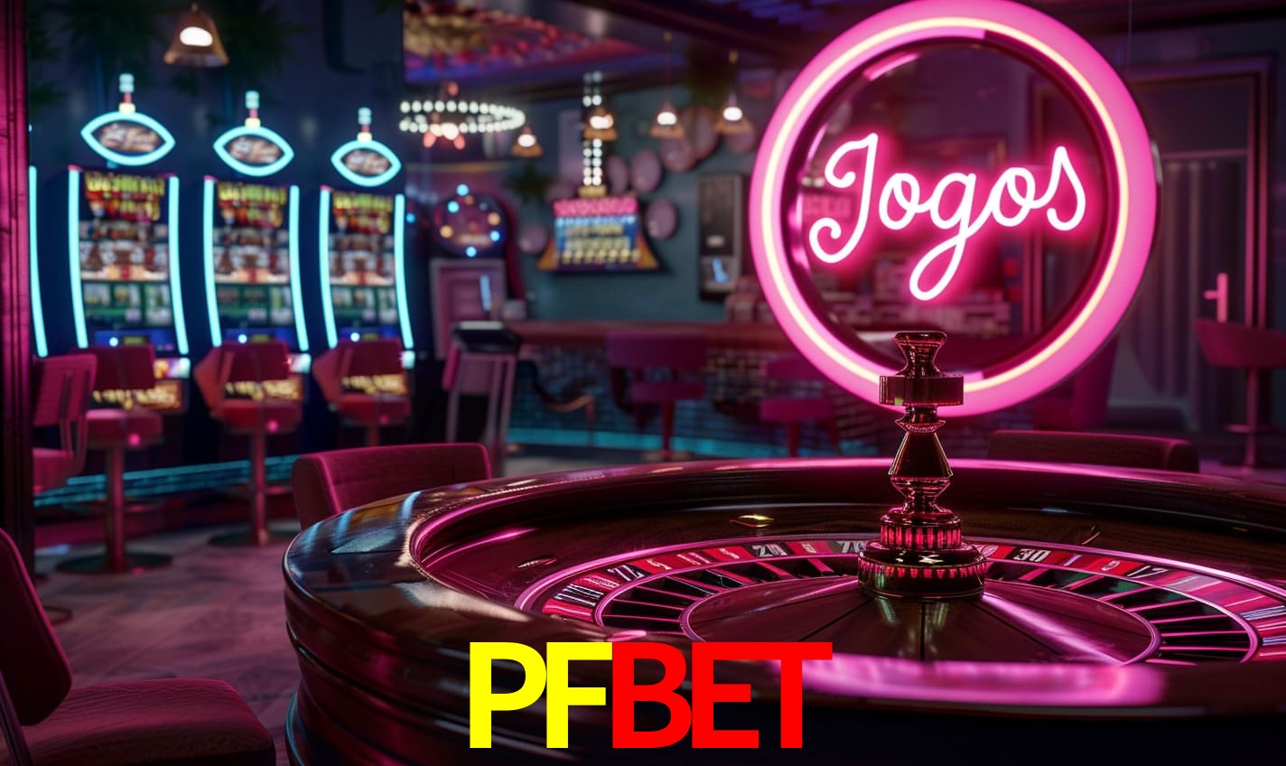 Jogos de Mesa Premium PFBET - Blackjack, Roleta, Baccarat