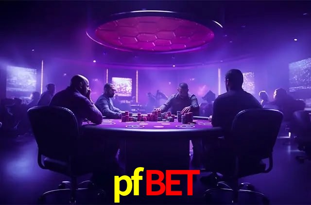 A Emoção da Loteria na pfbet: Uma Chance de Mudança de Vida