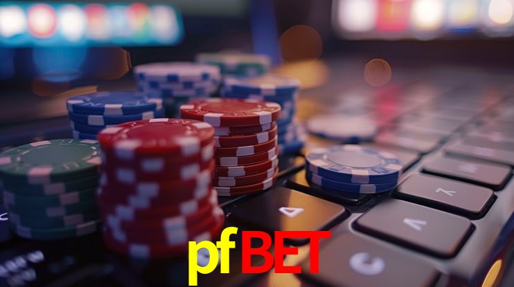 Tecnologia da Plataforma pfbet