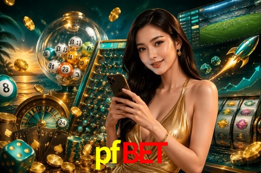 Secure Login pfbet