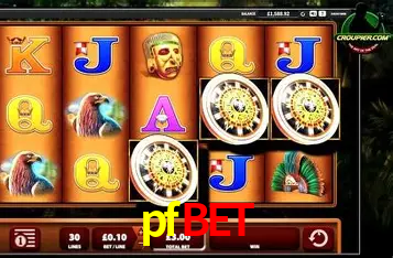 Descubra a Magia dos Jogos de Arcade no pfbet