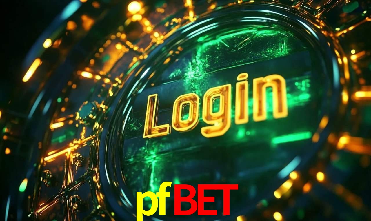pfbet bet — mercados de futebol e esportes no app