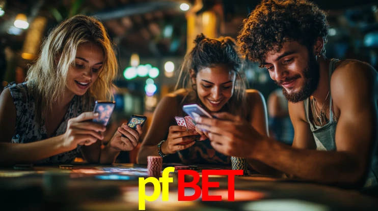 Programa VIP pfbet
