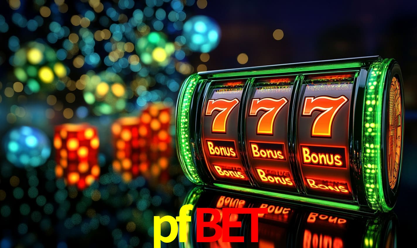 Login Seguro pfbet