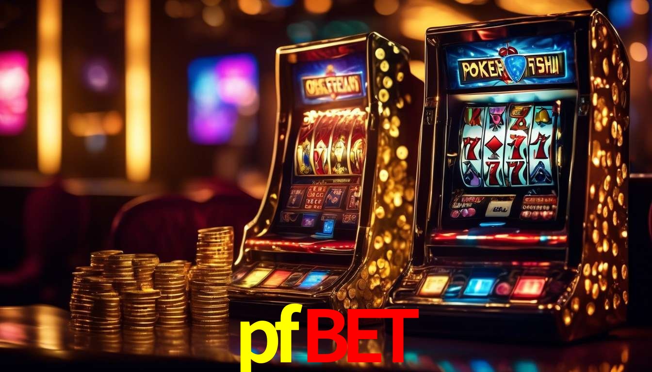 pfbet download — arquivo APK para Android oficial
