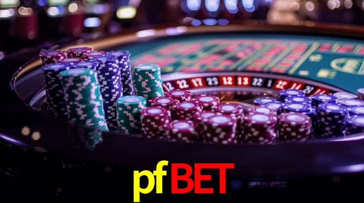 Tournaments pfbet