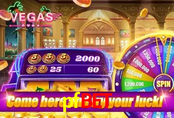 Descubra o Mundo do Cassino Online com pfbet