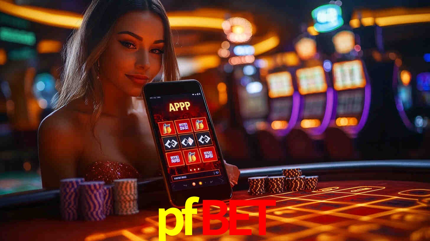 A Popularidade dos Caça-Níqueis no pfbet