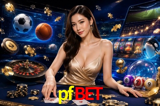 Quick Registration pfbet