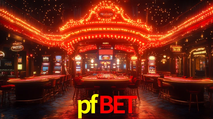 Explore as vantagens do pfbet: serviço profissional e confiabilidade