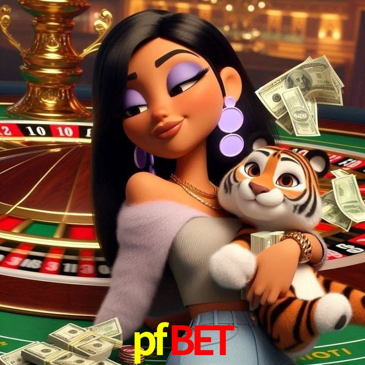 Tennis Betting pfbet