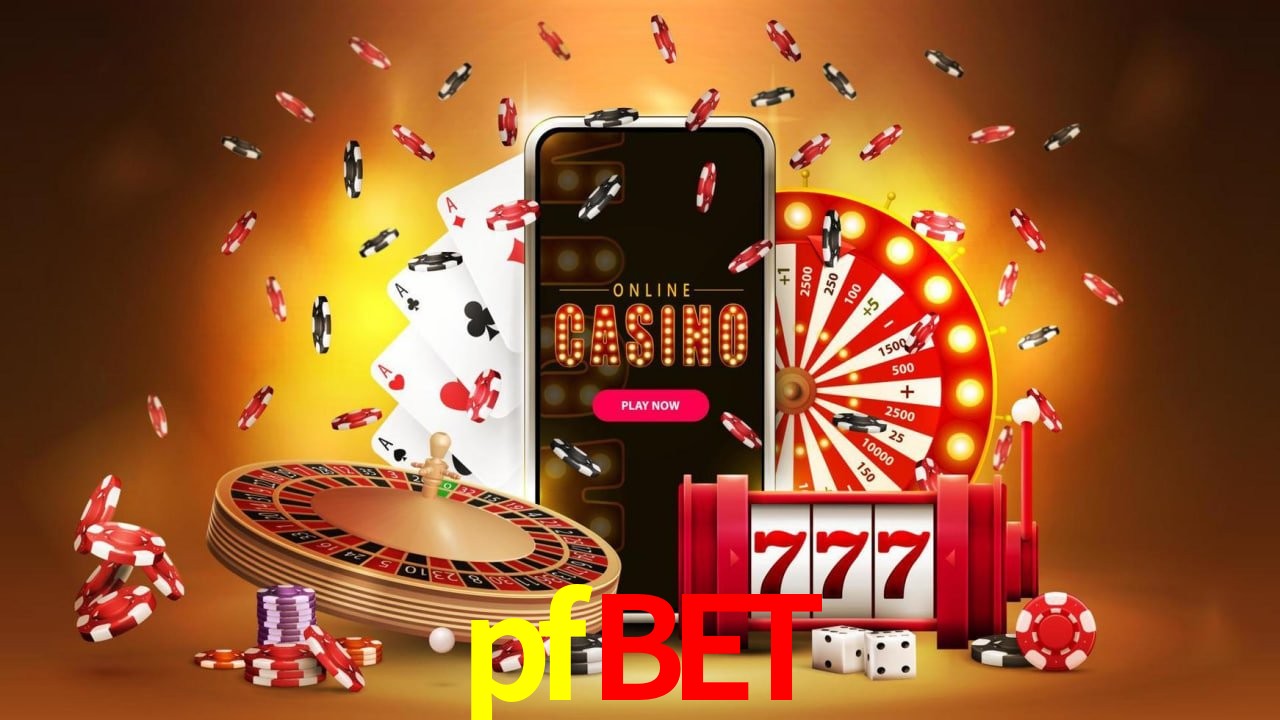 Apostas Esportivas na pfbet: Um Guia Completo