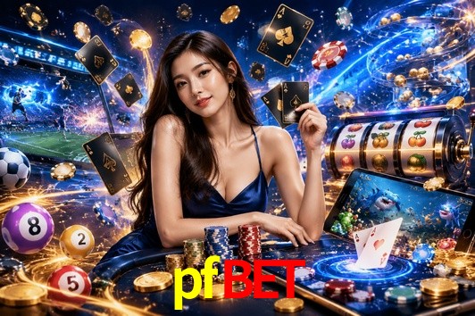 Account Benefits pfbet