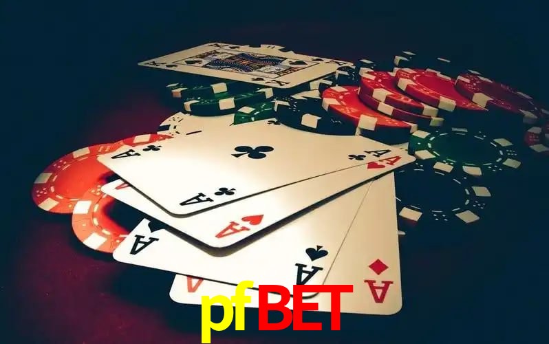 pfbet plataforma — depósito PIX instantâneo no caixa