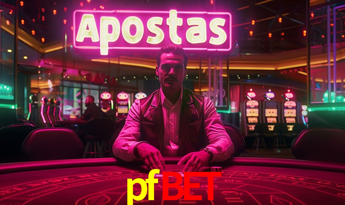 A Experiência Imersiva dos Cassinos Ao Vivo no pfbet