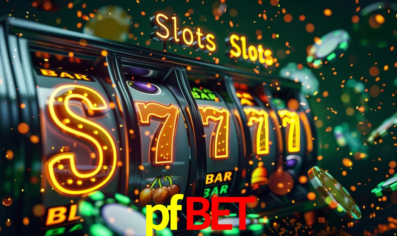 Casino VIP pfbet