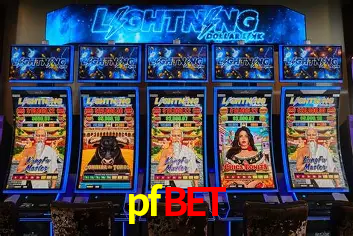 Inovações de Jogos na pfbet: O Futuro das Experiências Interativas