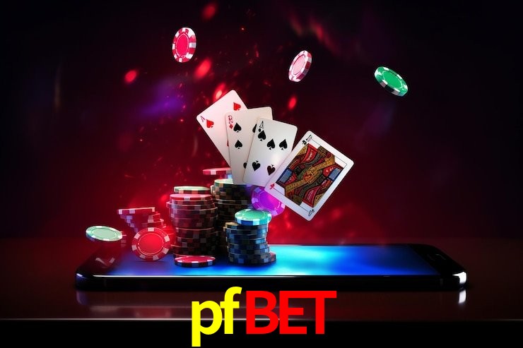 Bonus Features pfbet