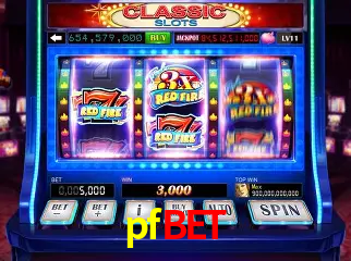 Apostas Esportivas na pfbet: Um Guia Completo