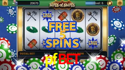 Explorando a Categoria de Eventos em Apostas na pfbet
