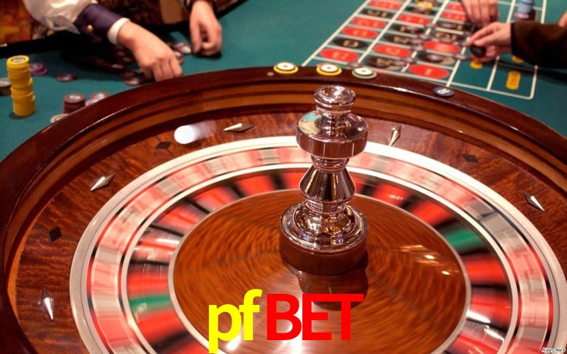 PIX Instantâneo pfbet