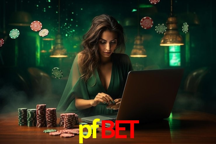 pfbet bet — painel ao vivo com cotações dinâmicas