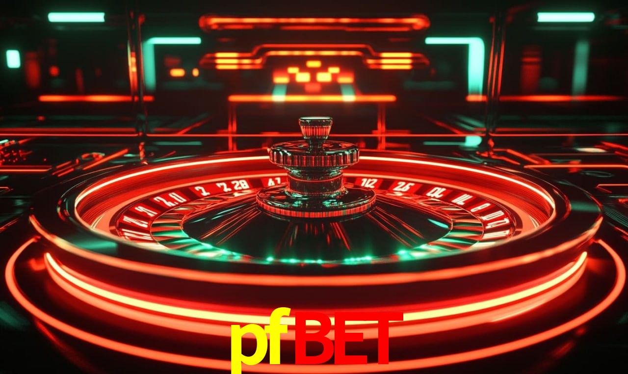 Inovações de Jogos na pfbet: O Futuro das Experiências Interativas