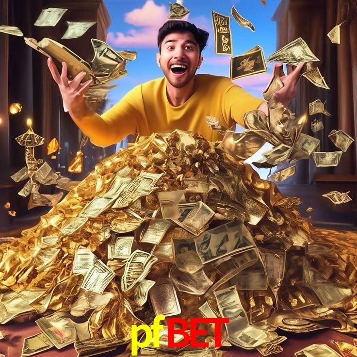 Programa VIP pfbet