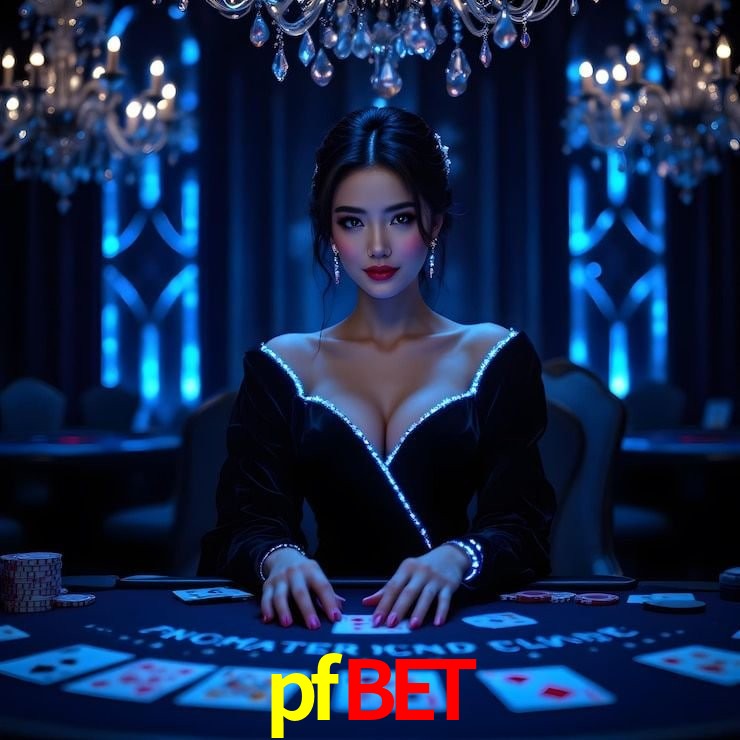 Diretório de Jogos pfbet