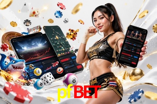 API Integration pfbet
