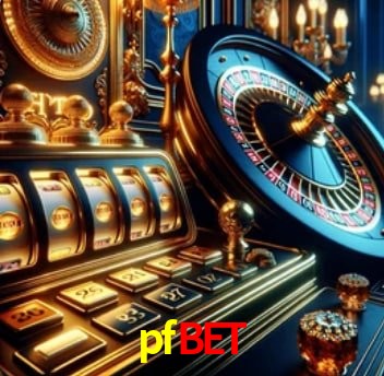 Casino Ao Vivo pfbet
