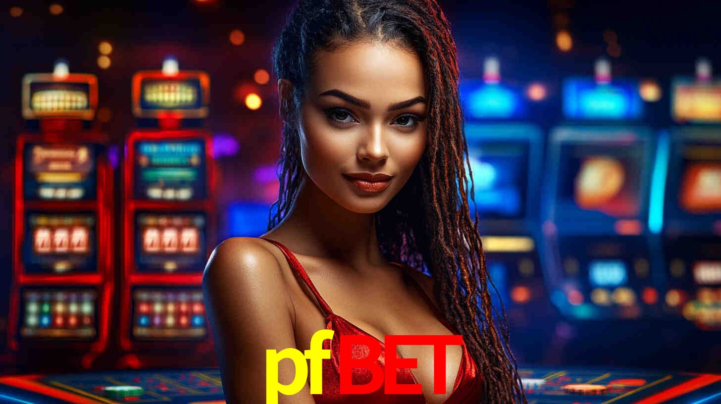 Explorando a Categoria de Eventos em Apostas na pfbet