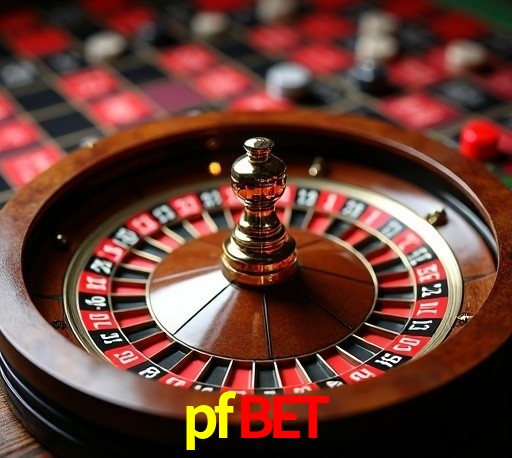 Promoções Sazonais pfbet