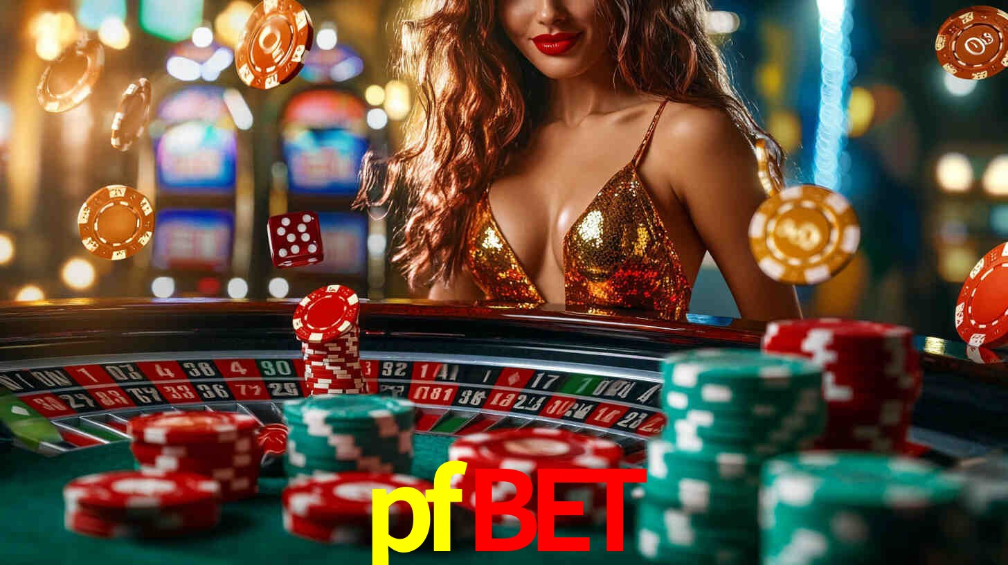 pfbet App Interface