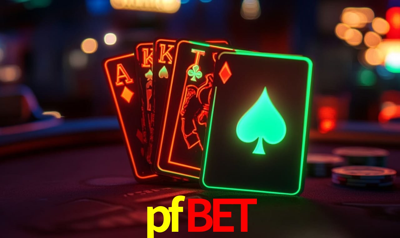 Estatísticas do Jogo pfbet