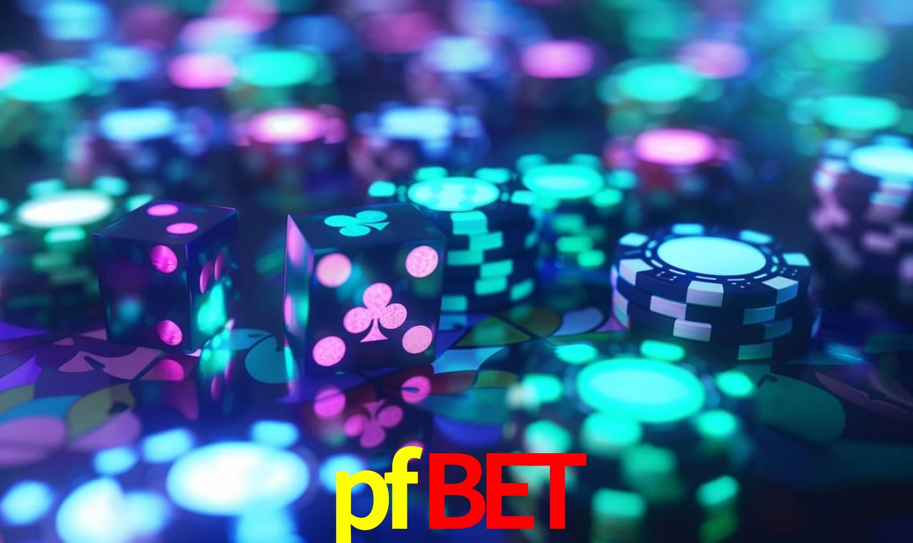 Torneios pfbet