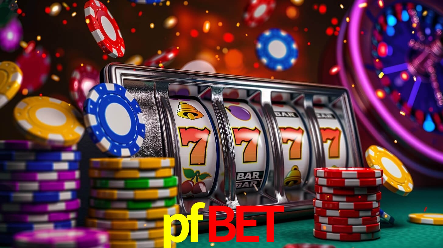 Interface Premium pfbet